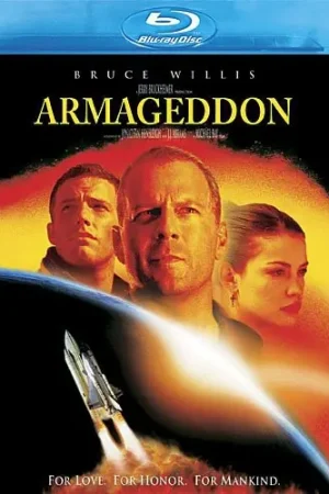 Armageddon Shop Now