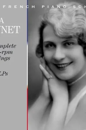 Complete Solo 78RPM High Quality