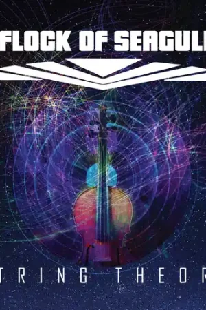 Final Sale String Theory (Uk)