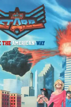 Rock The American Way Buy Today
