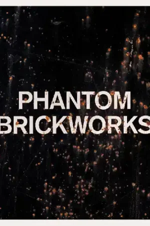 Trending Phantom Brickworks