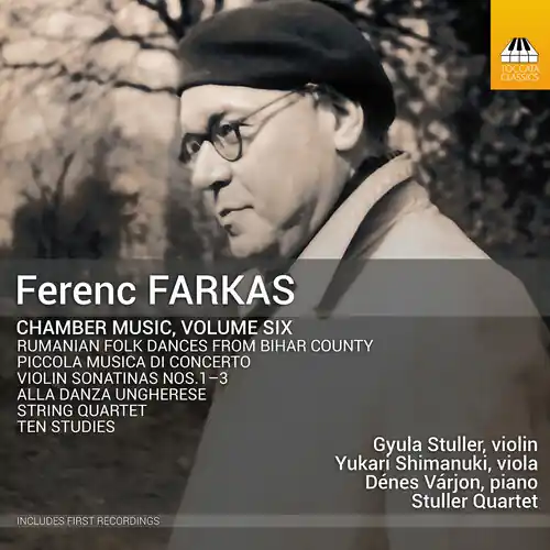 Latest Chamber Music Vol. 6