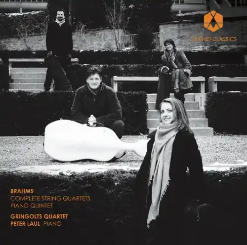 Buy Online Comp String Quartets & Piano Quintet
