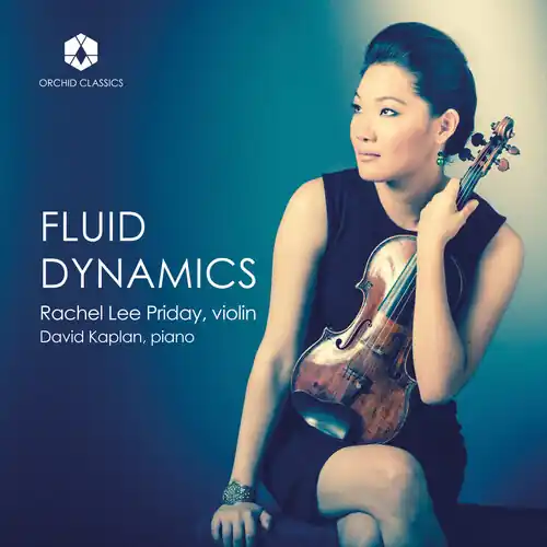 New Arrival Fluid Dynamics