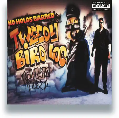 No Holds Barred Limited Time