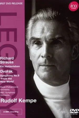Big Sale Ein Heldenleben / Symphony No. 9