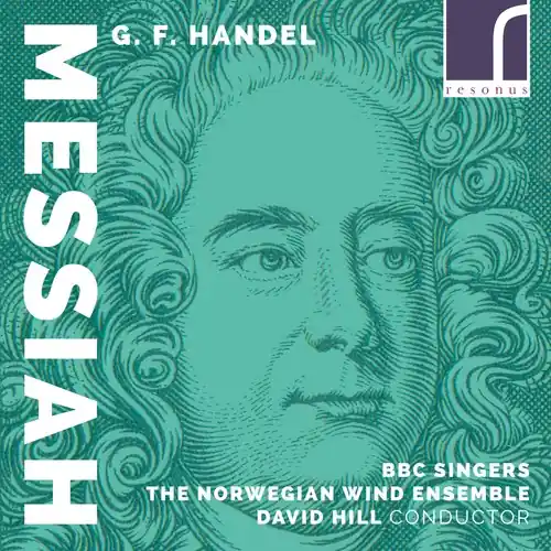 Messiah Special Offer