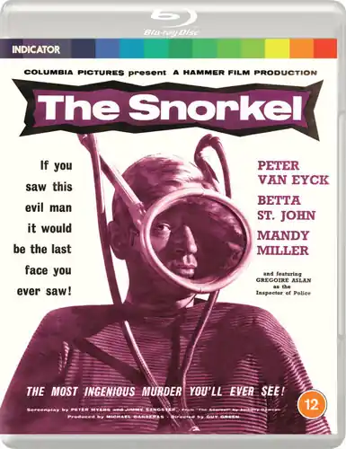 The Snorkel Authentic