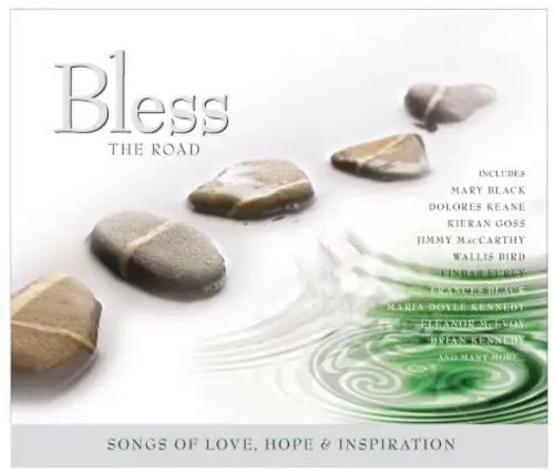 Buy Direct Bless The Road / Various