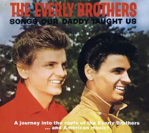 Songs Our Daddy Taught Us Bonus! Songs Our Daddy [Import] Seasonal Sale