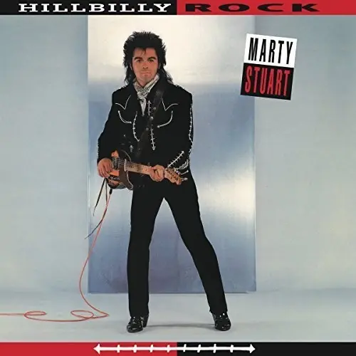 Hillbilly Rock Seasonal Sale