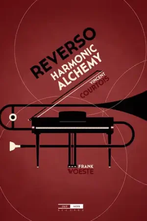 Buy Direct Reverso Harmonic Alchemy