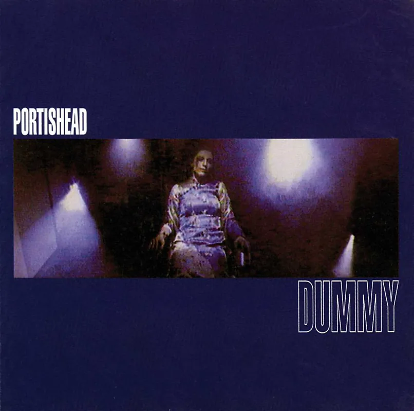 Dummy (LP) No Minimum Order