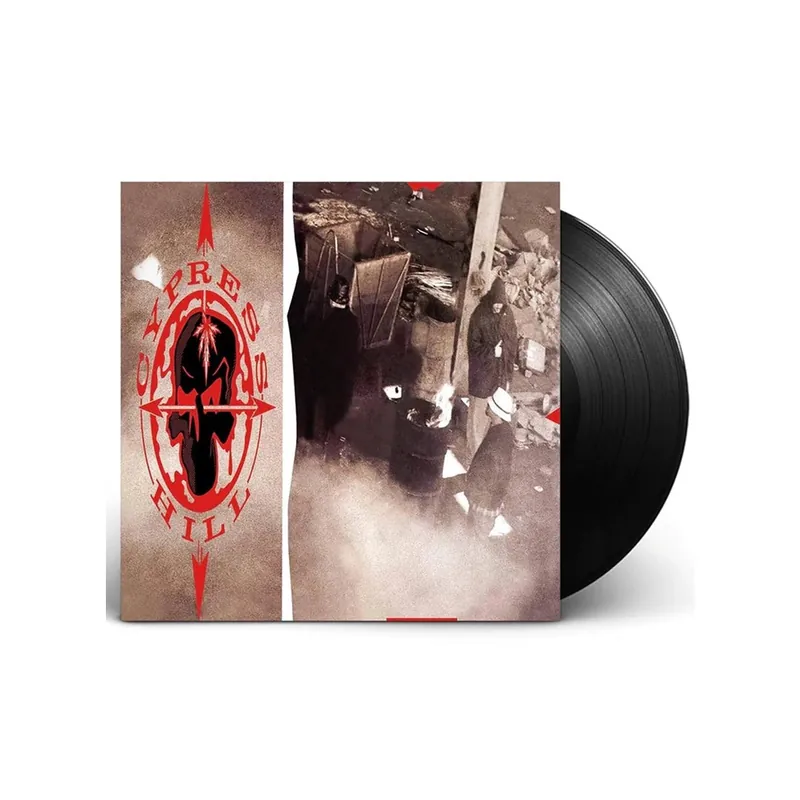 Cypress Hill (LP) Deal