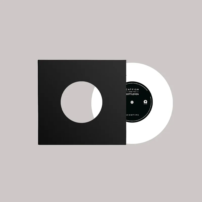 Showtime (White 7Inch Single) Big Sale