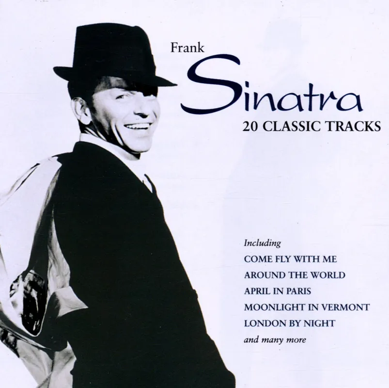 Premium 20 Classic Tracks (CD)