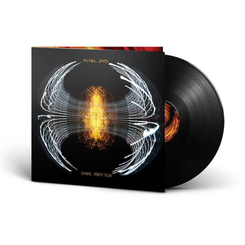 Dark Matter Vinyl Price Drop