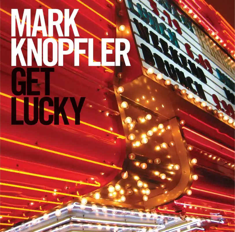 Get Lucky (CD) Bulk Order