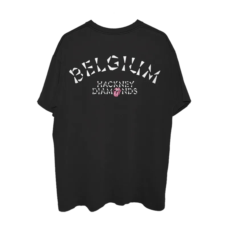 Budget Glass Tongue BE (Store Exclusive T-Shirt)