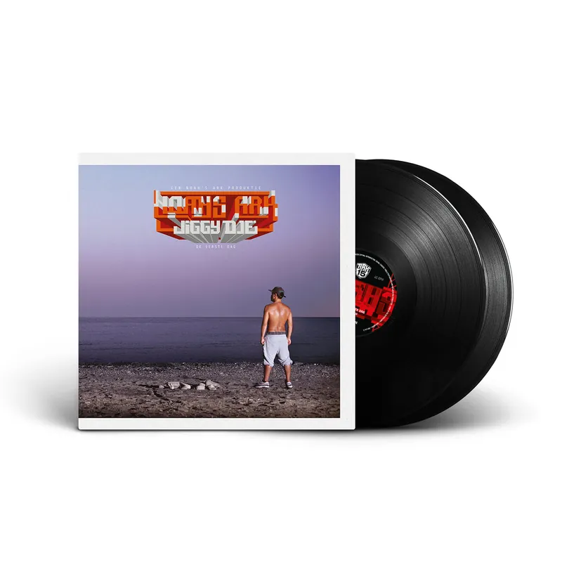 Noahs Ark (2LP) Latest