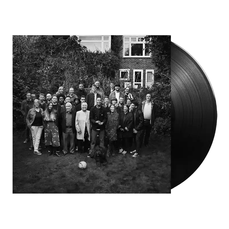 Yesterday's Gone (LP) Get Yours