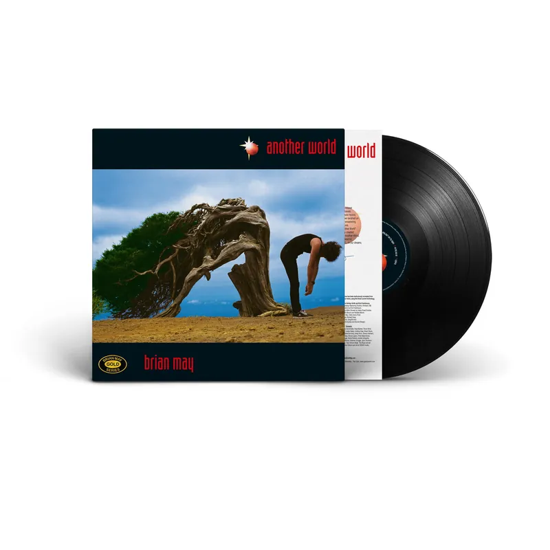 Another World (LP) Get Yours