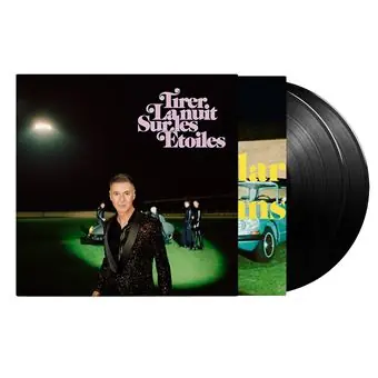 Latest Tirer La Nuit Sur Les Étoiles (2LP)