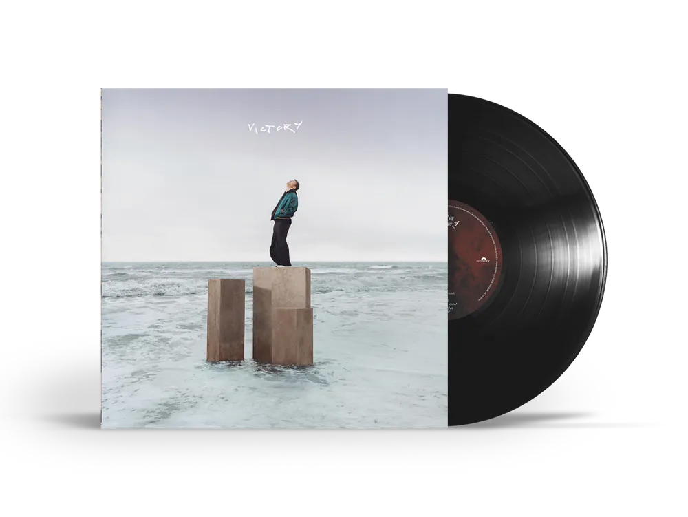 Markdown Victory (LP)