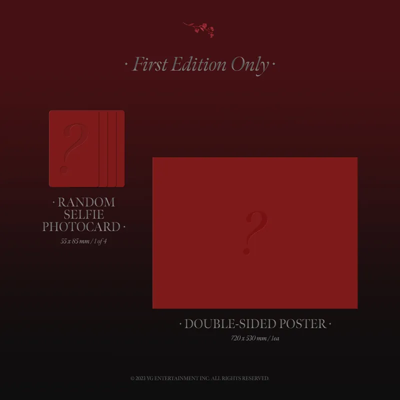 Handmade ME (Red Version CDsingle)