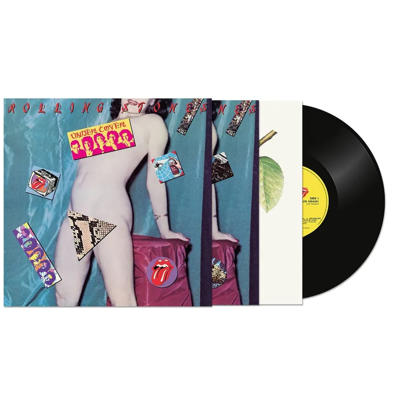 Weekend Sale Undercover (Half Speed Master LP)