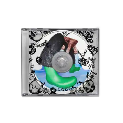 demon time (CD) Hassle-Free Returns