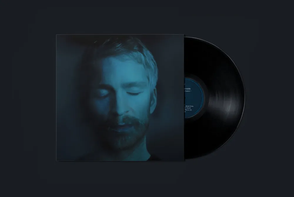 Same Day Shipping some kind of piece (LP)