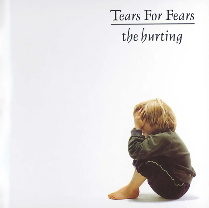 In Demand The Hurting (CD)
