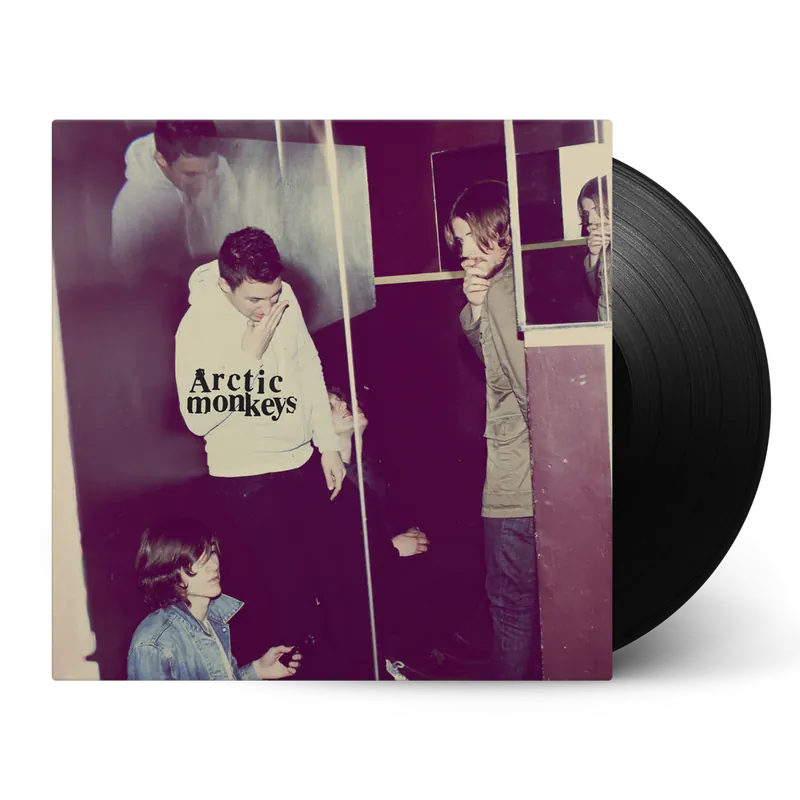 Humbug (LP) Low Price