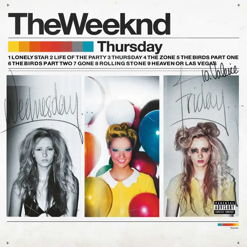 Direct From Manufacturer Thursday (CD)