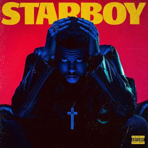 Time-Limited Starboy (CD)
