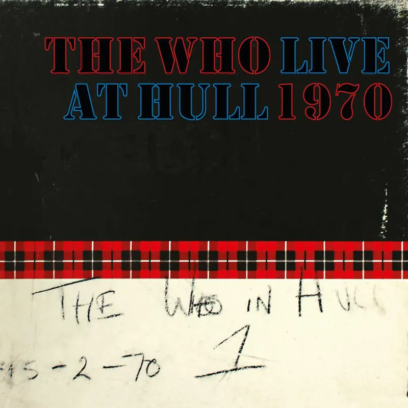 Live At Hull (2CD) Deal