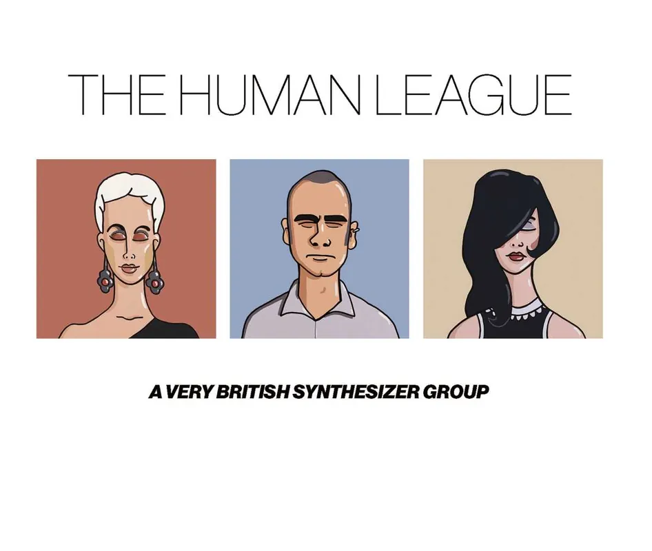 Latest Anthology - A Very British Synthesizer Group (2CD)