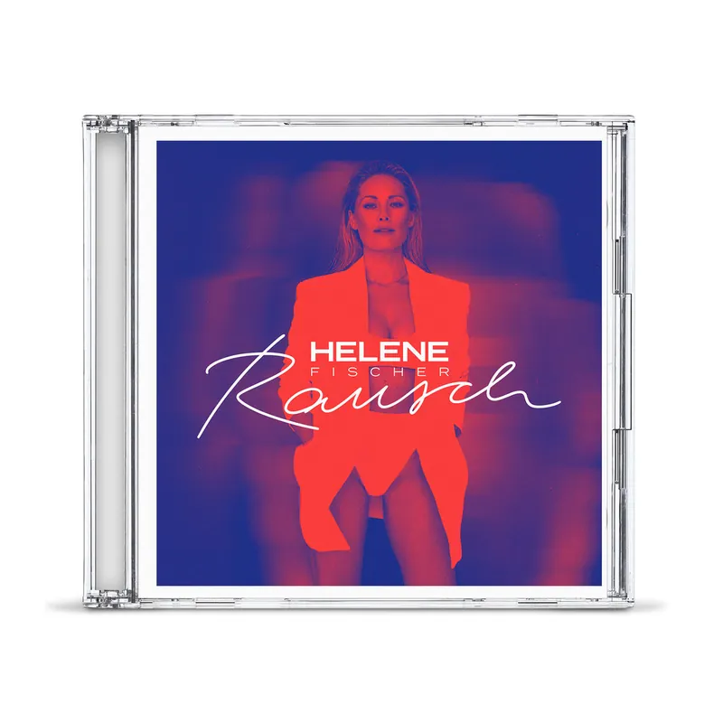 Hassle-Free Returns Rausch (CD)