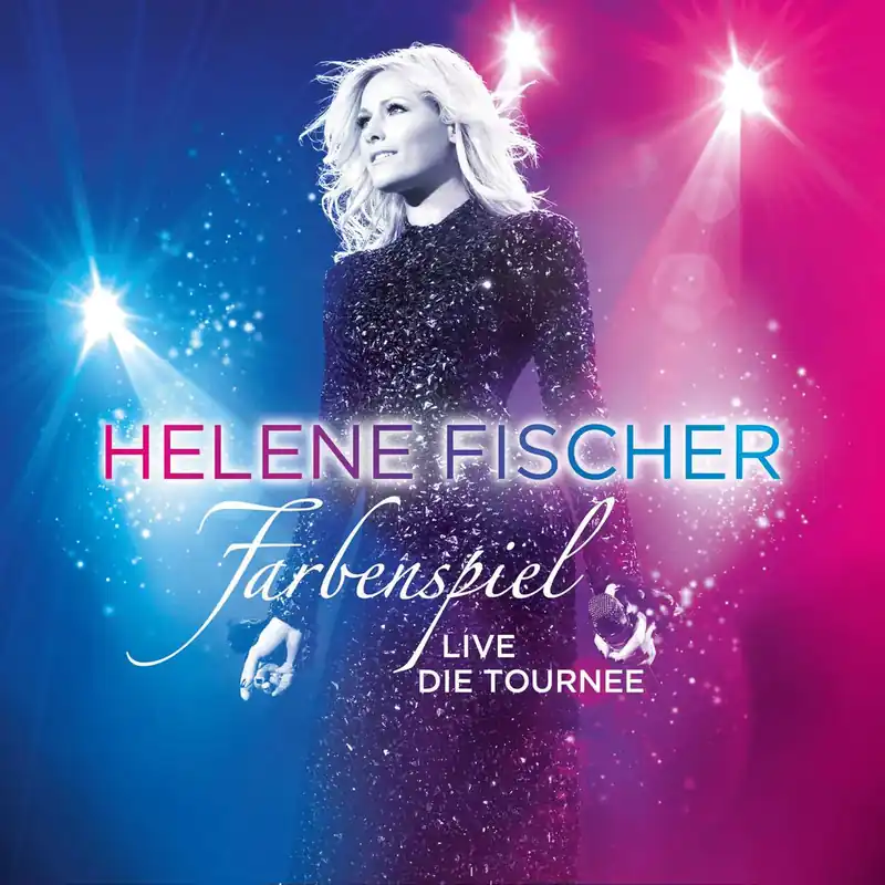 Latest Farbenspiel Live - Die Tournee (2CD)