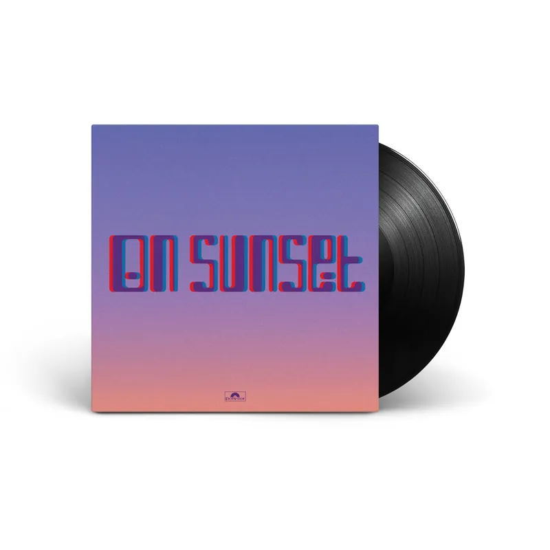 On Sunset (2LP) Premium