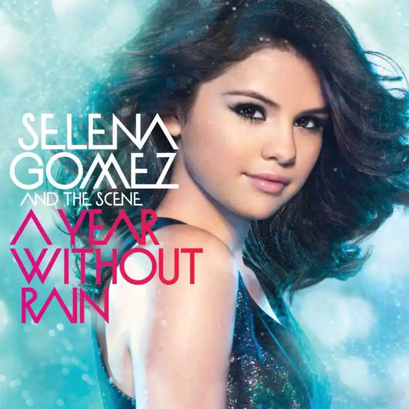 Don’t Miss Out A Year Without Rain (CD)