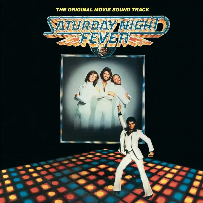Holiday Sale Saturday Night Fever (2CD)