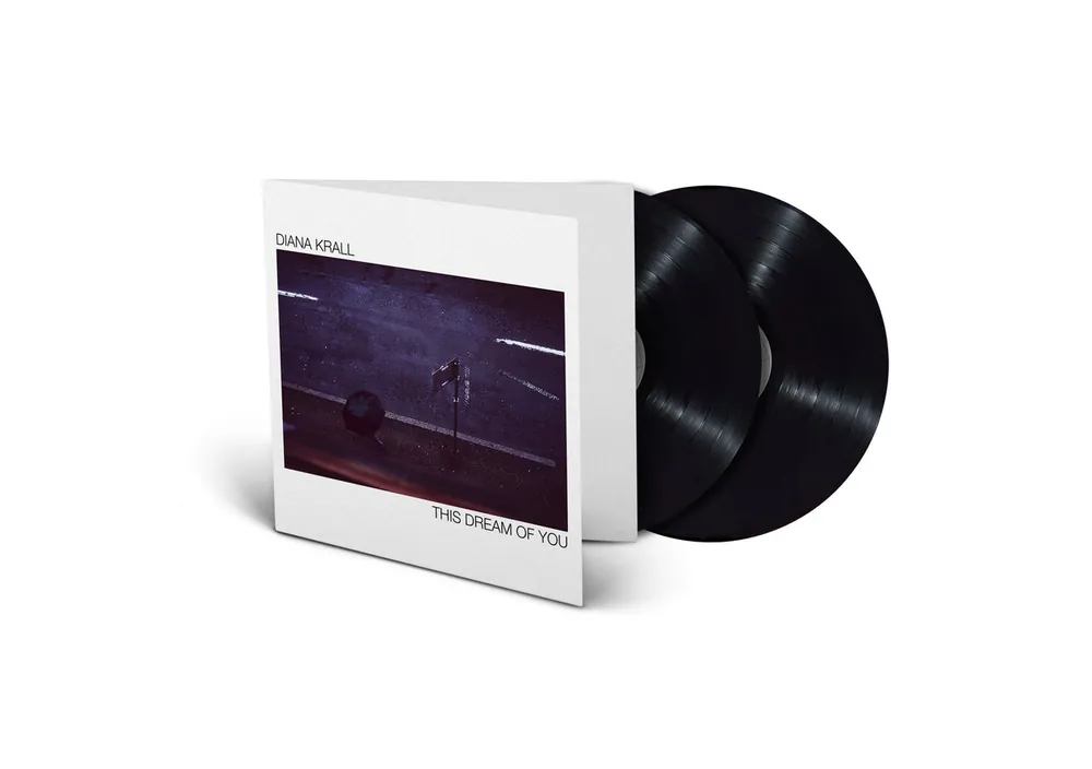 Top Rated This Dream Of You (2LP)