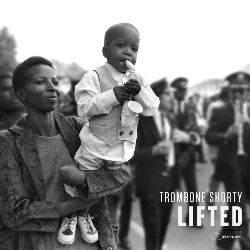 Lifted (CD) Holiday Sale