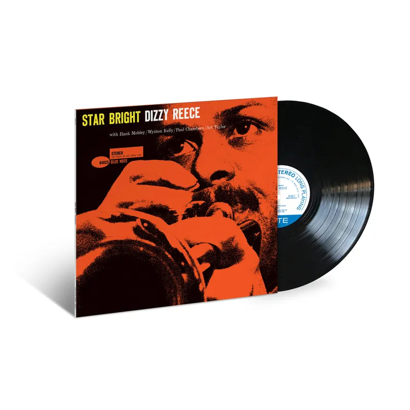 Best Seller Star Bright (LP)