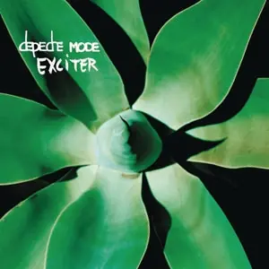 Exciter (CD+DVD) Luxury