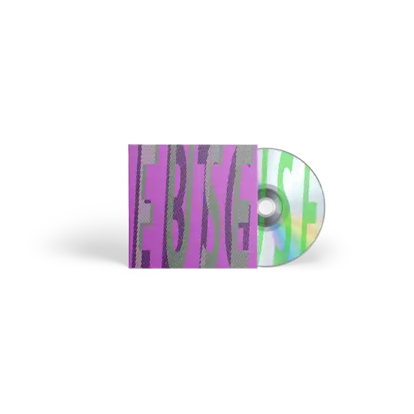 Crafted Fuse (CD)