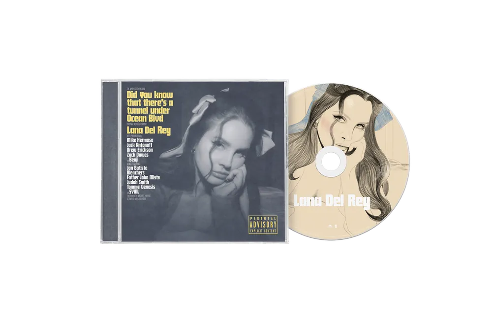 Last Chance Did you know that there's a tunnel under Ocean Blvd (CD)