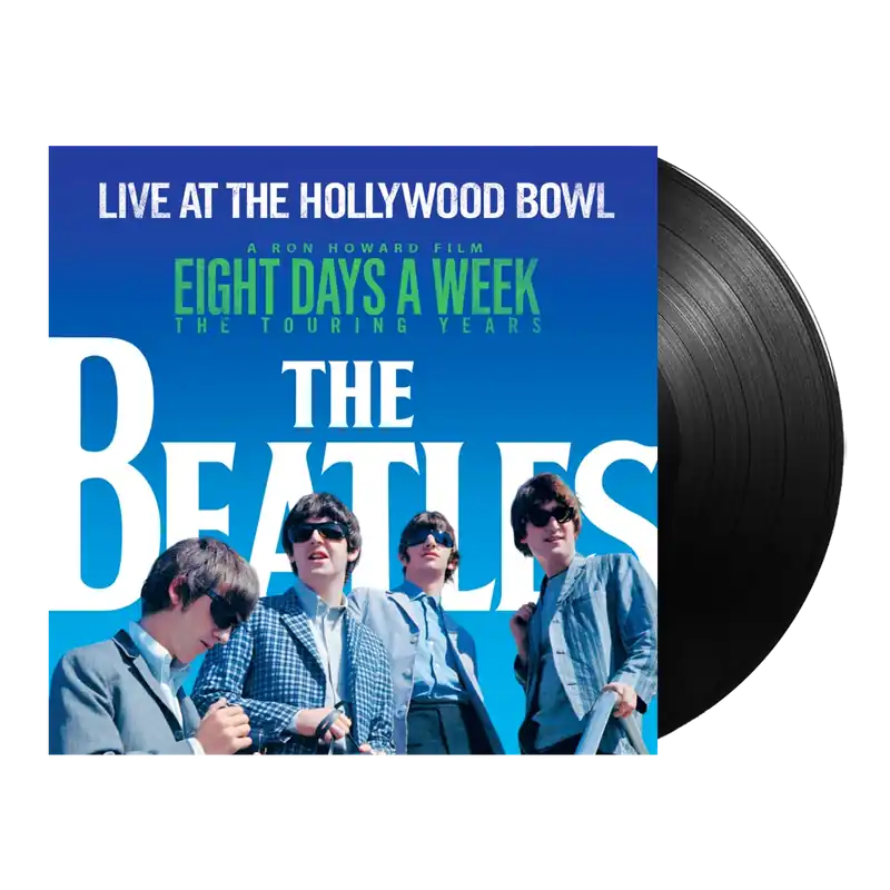 Live At The Hollywood Bowl (LP) Wholesale